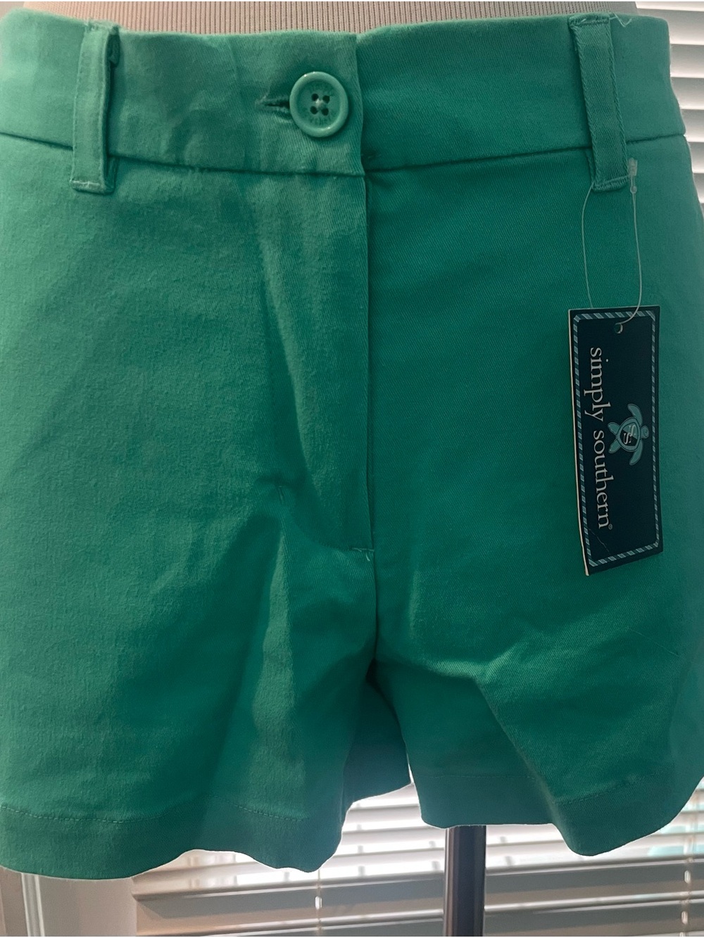 Simply Southern shorts